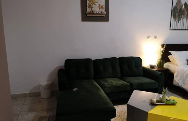 Angré Akwaba Abidjan - Photo 26