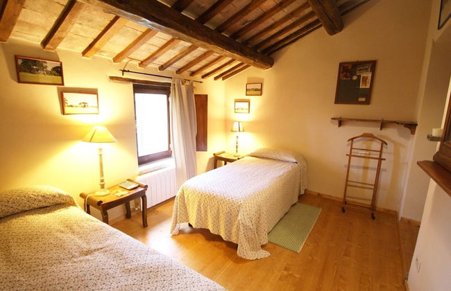Belvilla by OYO Appartamento del Caminetto - Foto 2