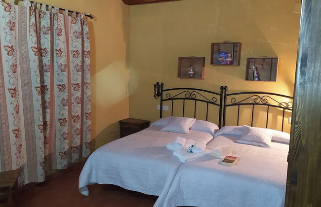 Warm Holiday Home With Private Pool in Andalucia Center - Foto 7