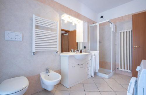 Castel View Apartment - Gardaslowemotion - Photo 21