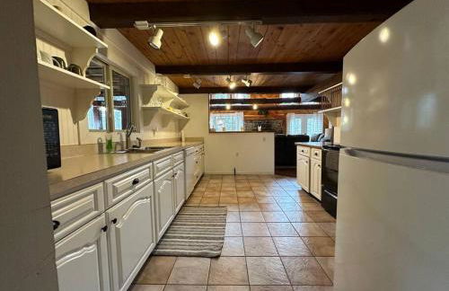 Weekend Getaway, Family vacation comfort cabin - Foto 7