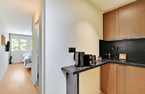 Green Suites Résidence Meudon Velizy - Foto 79