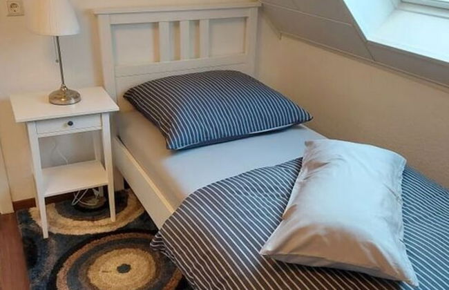 Holiday House on Bornfeld - Photo 5