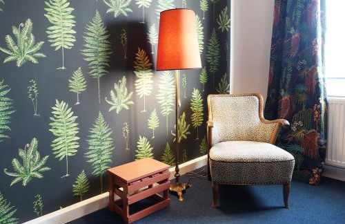 Alte Sattlerei- Wohnen mit besonderem Flair - Foto 6