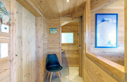 Chalet Flocon - Pra-Loup - Familial & Nature - Foto 14