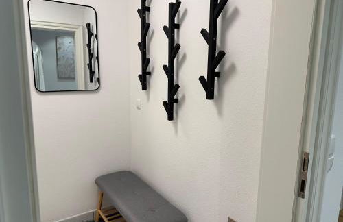 Grand Suite - Perfekt für 6-8! Parken Flughafen - Foto 32