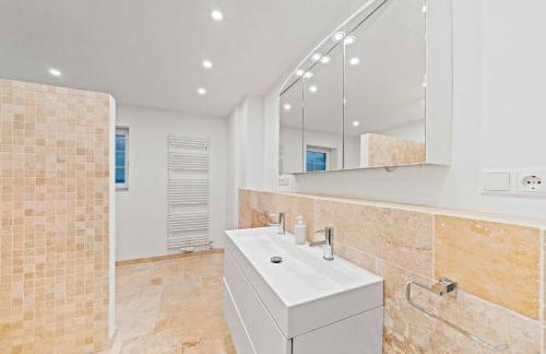 Schmuckstück an der Nordsee in Loquard - Photo 14