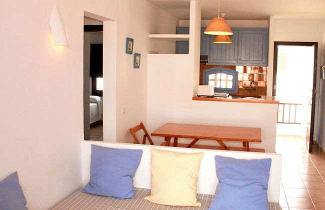 Apartamentos Posidonia - Photo 10