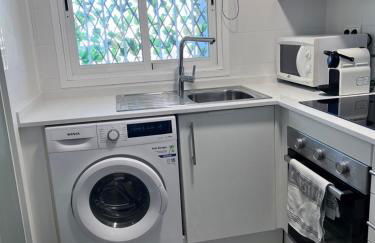 1BD 1BTH near Finestrat Beach Benidorm - Photo 15