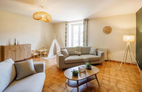 gite D'line - Foto 25