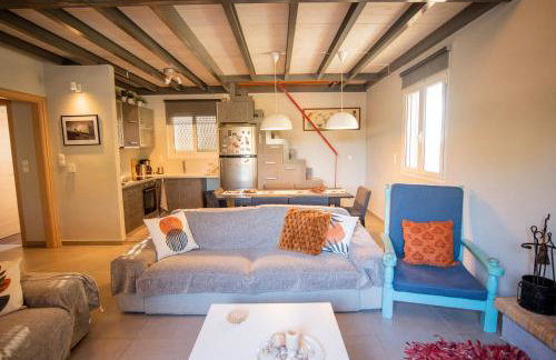 Glykorizo Country Villa, Assos Corinthia - Foto 33