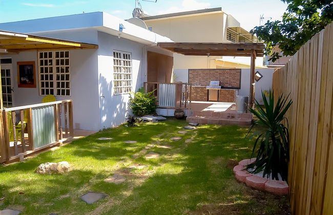 Crash Boat Aguadilla Apartments - Photo 63