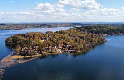 Dom letniskowy Narie - Foto 9