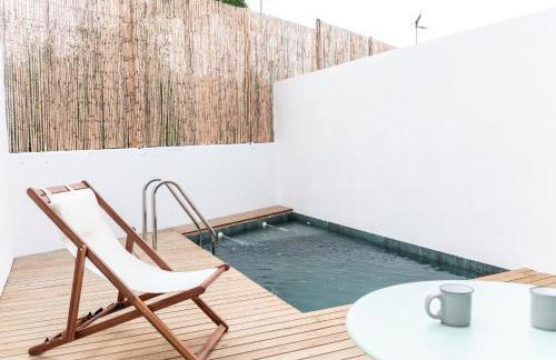 Villa sunset piscina privada - Foto 69