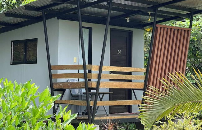 The Twin Studio Cottages - Foto 29