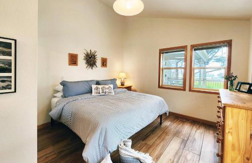 Walk to Everything! Hot Tub! Shorepine Haven - Foto 10