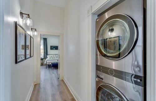 The Stanton Residence - Chic and Cozy Classic near Downtown - Foto 25