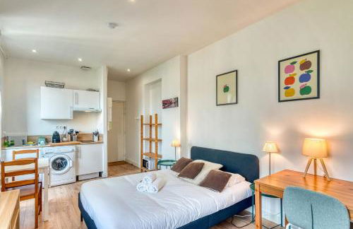 La Suite Urbaine - Grand studio - proche métro B - Photo 6