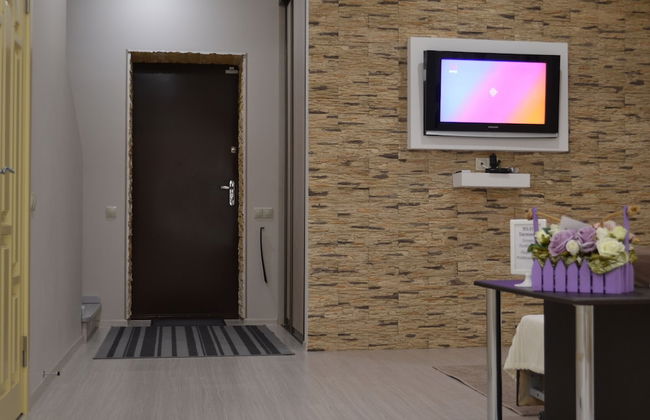 Townhouse Park & House - Photo 47