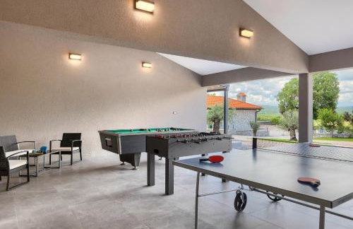 Villa Škavre by IstriaLux - Foto 33