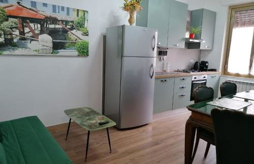 Apartment Naviglio grande - Foto 9