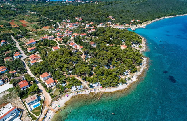 Room in Cabin - Caravan Near the sea 1 - Foto 15