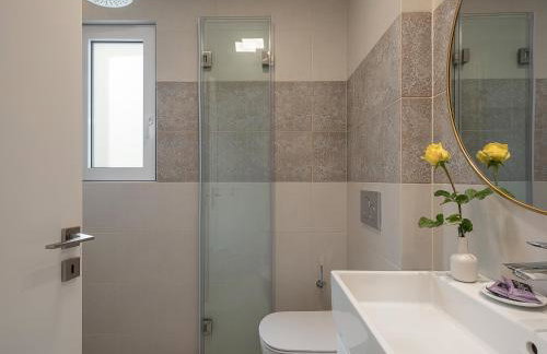 Calmaliving Seaside apartments with pool - Foto 65