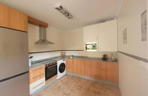 PEBA "Nudo del Ocho" Apartamento en Tina Menor. - Foto 10