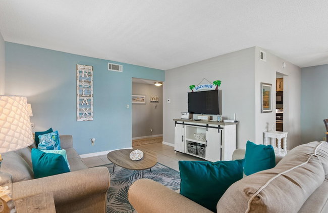 Villas on the Gulf Breeze by Southern Vacation Rentals - Foto 56
