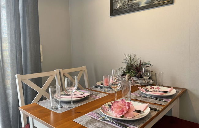 Appartement im Fuchsbau in Bad Sachsa - Foto 17