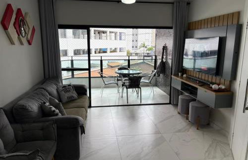 Guarujá - Apartamento I - Astúrias - Foto 4