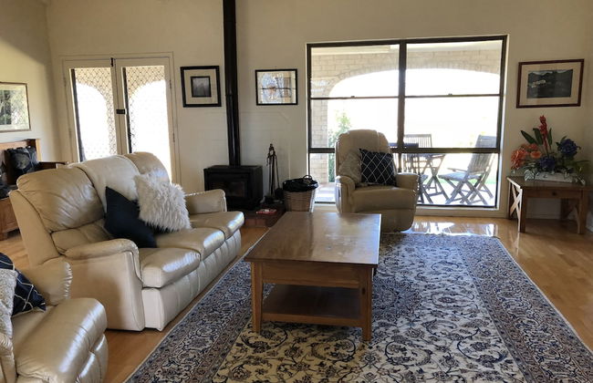 Dam It Getaway- Homestead - Foto 9