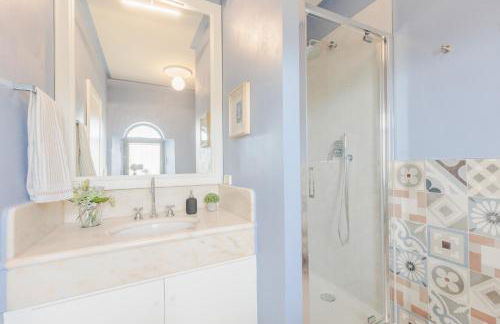 Cà Uvenere, Modern Farmhouse with Pool - Foto 80