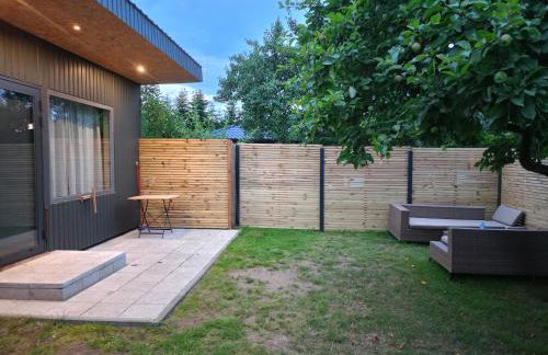 Domek letniskowy Osieki - Foto 6