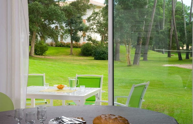 Les Appartements de Moliets - Photo 17