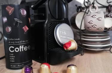 Le Cabanon du Pas du Loup - Studio climatisé RDC - proche mer - Foto 16