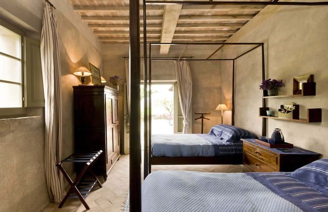 Villa Olimpia in Sarteano - Foto 27