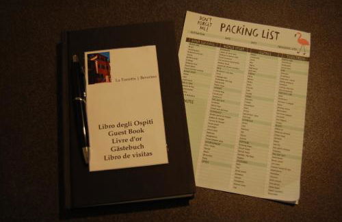 La Torretta - Foto 44