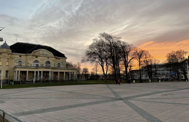 Holiday Apartment With the Sound of the sea - Foto 9