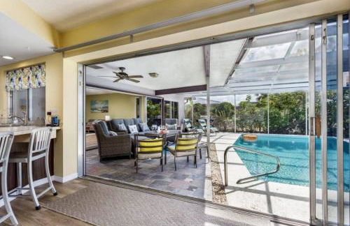 Brady B Pool Home - Foto 10