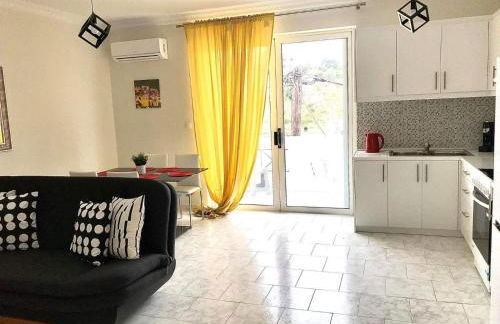 Lilis Apt in Center with Sea View - Foto 11