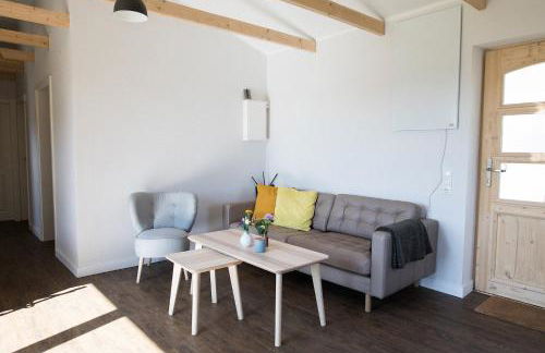 Lytte Hytte - Ferienhaus Wingst - Foto 9