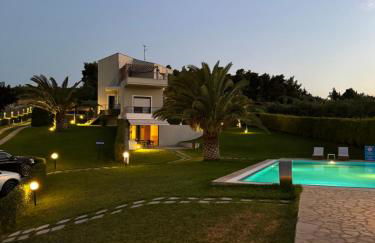 Possidi Hiliadou Boutique Resort - Foto 39