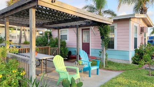 Coastal Cutie - Little Bay Club Cottage #3 - Foto 4