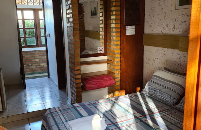 Dell osky Pousada - Photo 1