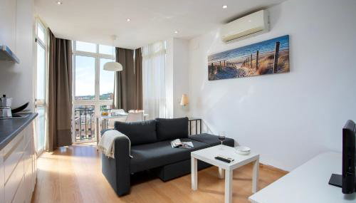 Sunstay Vistasol Loft Torremolinos - Foto 4