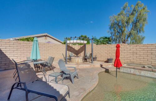 Outdoor Oasis Coachella Valley Group Getaway! - Photo 27