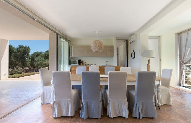 Villa Lisy - Foto 24