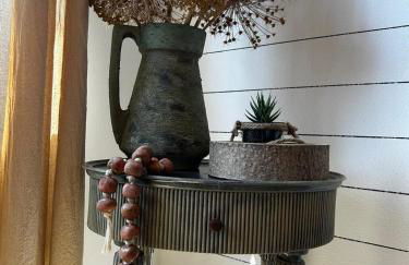 TROPICAL HOME PORTO CERESIO - Photo 38