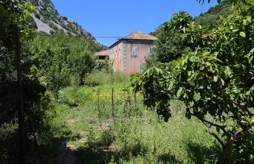 Apartments by the sea Trstenik - Peljesac - 4567 - Foto 25